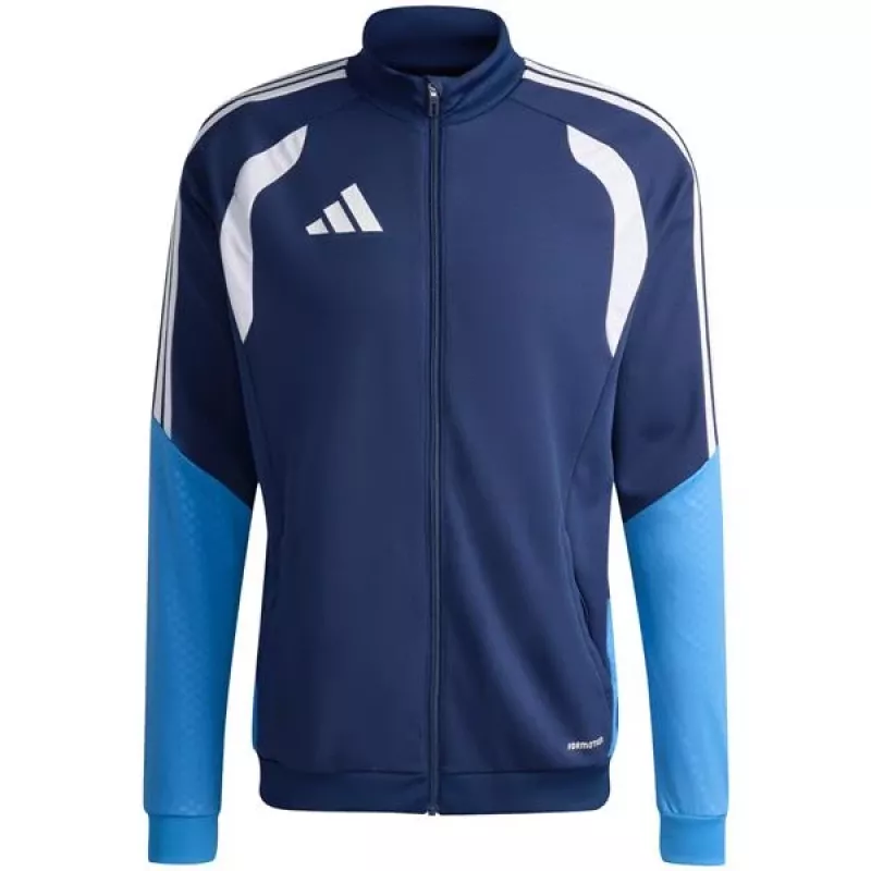 adidas Tiro 26 Competition Giacca da allenamento uomo Navy Blue XL