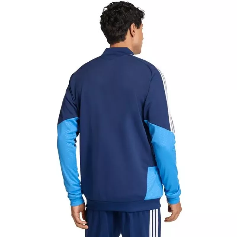 adidas Tiro 26 Competition Giacca da allenamento uomo Navy Blue XL