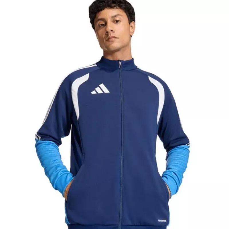 adidas Tiro 26 Competition Giacca da allenamento uomo Navy Blue XL