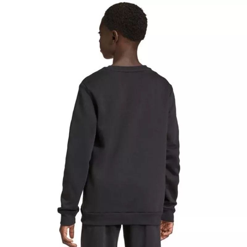 adidas Entrada 26 Felpa top bambino Nero 164 cm