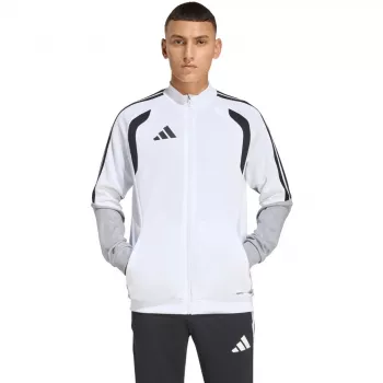 adidas Tiro 26 Competition Top da allenamento uomo Bianco M