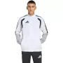 adidas Tiro 26 Competition Top da allenamento uomo Bianco M