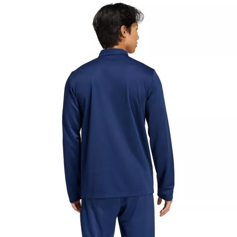 adidas Entrada 26 Top da allenamento uomo Navy Blue XL