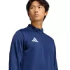 adidas Entrada 26 Top da allenamento uomo Navy Blue XL