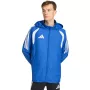 adidas Tiro 26 League Windbreaker giacca uomo blu JY9730 taglia L