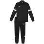 PUMA Teamrise giacca da allenamento uomo nero taglia S
