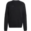 adidas Tiro 26 Travel Crew felpa girocollo uomo nero L