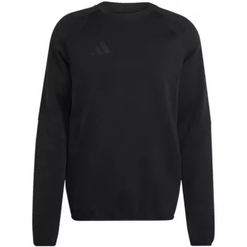 adidas Tiro 26 Travel Crew felpa girocollo uomo nero L
