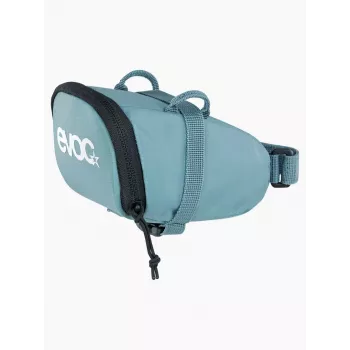 Evoc Seat Bag M Borsa sottosella, acciaio