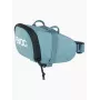 Evoc Seat Bag M Borsa sottosella, acciaio