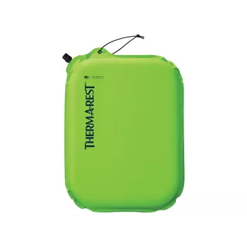 Therm-a-Rest 10784 cuscino seduta autoinflabile verde