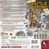 PEGASUS A Battle through History - Il gioco da tavolo dei Sabaton