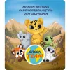 Green Team - Missione: salvataggio in montagna con Uli il leopardo (audiolibro)