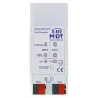 MDT SCN-LK001.03S accoppiatore di linea/area KNX con Data Secure e funzione proxy