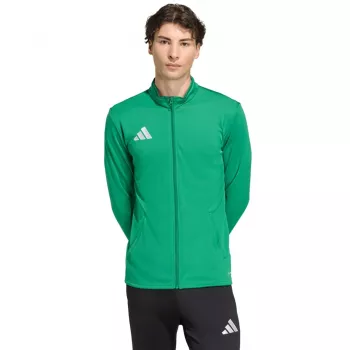 adidas Entrada 26 giacca da allenamento uomo verde XL