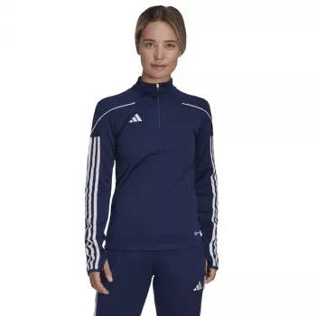 adidas Tiro 23 League giacca da allenamento uomo Navy Blue HS3483 XL