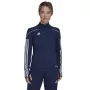 adidas Tiro 23 League giacca da allenamento uomo Navy Blue HS3483 XL