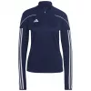 adidas Tiro 23 League giacca da allenamento uomo Navy Blue HS3483 XL
