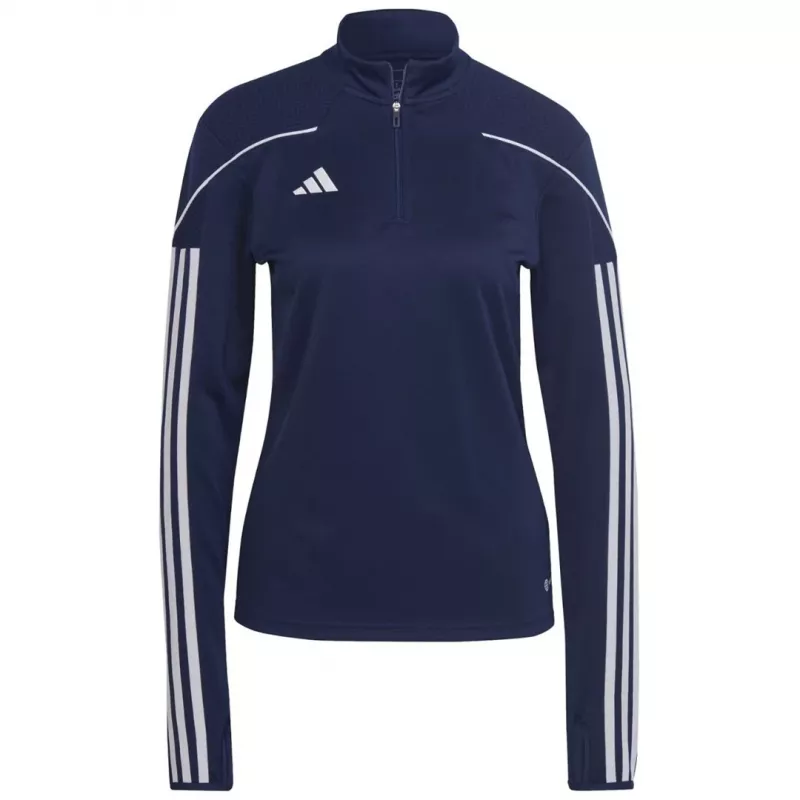 adidas Tiro 23 League giacca da allenamento uomo Navy Blue HS3483 XL