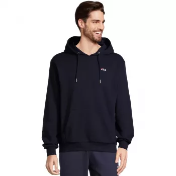 FILIPEK felpa uomo Fila Bengel blu navy FAM0498 50004 L