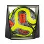 adidas World Cup 26 Trionda Pro pallone da calcio invernale taglia 5 verde/nero/argento JD8023