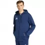 adidas Entrada 26 Full-Zip Hoody uomo Team Navy Blue XL
