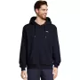 Fila Bengel Felpa da uomo FAM0498 50004, blu navy, M