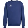 adidas Entrada 26 felpa per bambino Navy Blue 152 cm