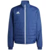 adidas uomo Entrada 22 giacca da allenamento leggera Team Navy Blue 2 XL