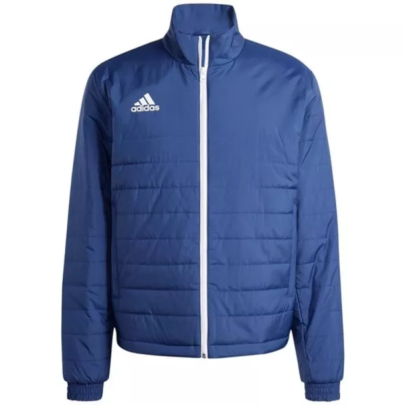 adidas uomo Entrada 22 giacca da allenamento leggera Team Navy Blue 2 XL