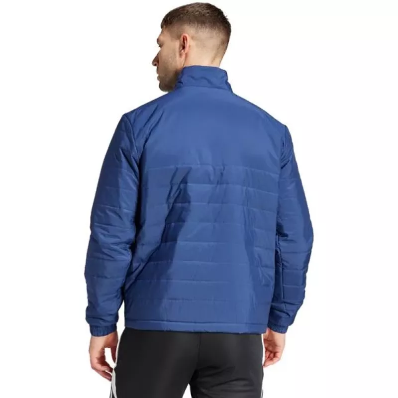adidas uomo Entrada 22 giacca da allenamento leggera Team Navy Blue 2 XL