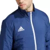 adidas uomo Entrada 22 giacca da allenamento leggera Team Navy Blue 2 XL