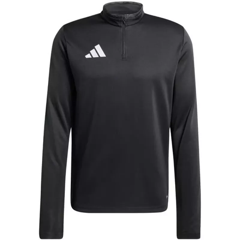adidas Entrada 26 maglia da allenamento uomo nero S