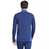 adidas Tiro 24 Competition felpa uomo blu IP1874