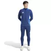 adidas Tiro 24 Competition felpa uomo blu IP1874