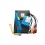 Kurth Electronic KE 701 tester per cavi di rete con generatore di tono, RJ45/RJ11/Coax, protezione 240V