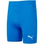 Puma Liga Baselayer Short Tight pantaloncini uomo Peacoat XL