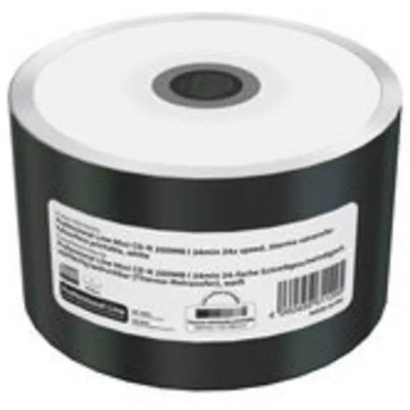 MediaRange Professional Line Mini CD-R 200MB 24x