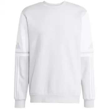 adidas Squadra 25 Sweat Crew felpa uomo grigio 2XL