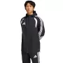 adidas Tiro 26 Rain giacca idrorepellente uomo nero L