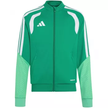 adidas Tiro 26 Competition maglia da allenamento per bambino verde 164cm