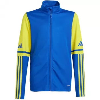 adidas Squadra 25 felpa da allenamento per bambino Team Royal Blue 152cm