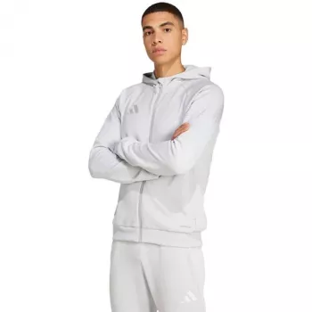 adidas Tiro 25 Full-Zip Hoodie uomo grigio XL