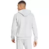 adidas Tiro 25 Full-Zip Hoodie uomo grigio XL