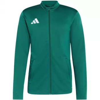 adidas Entrada 26 giacca da tuta uomo Team Green S