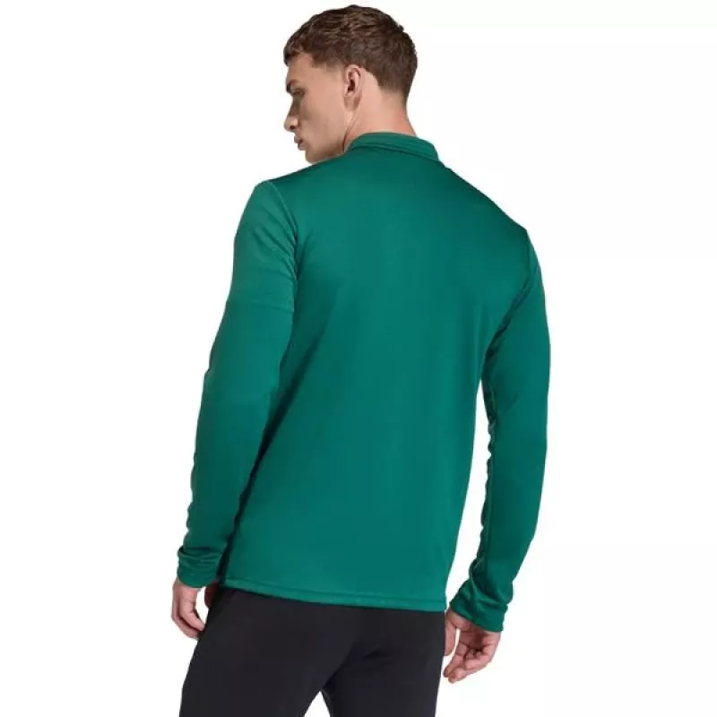 adidas Entrada 26 giacca da tuta uomo Team Green S