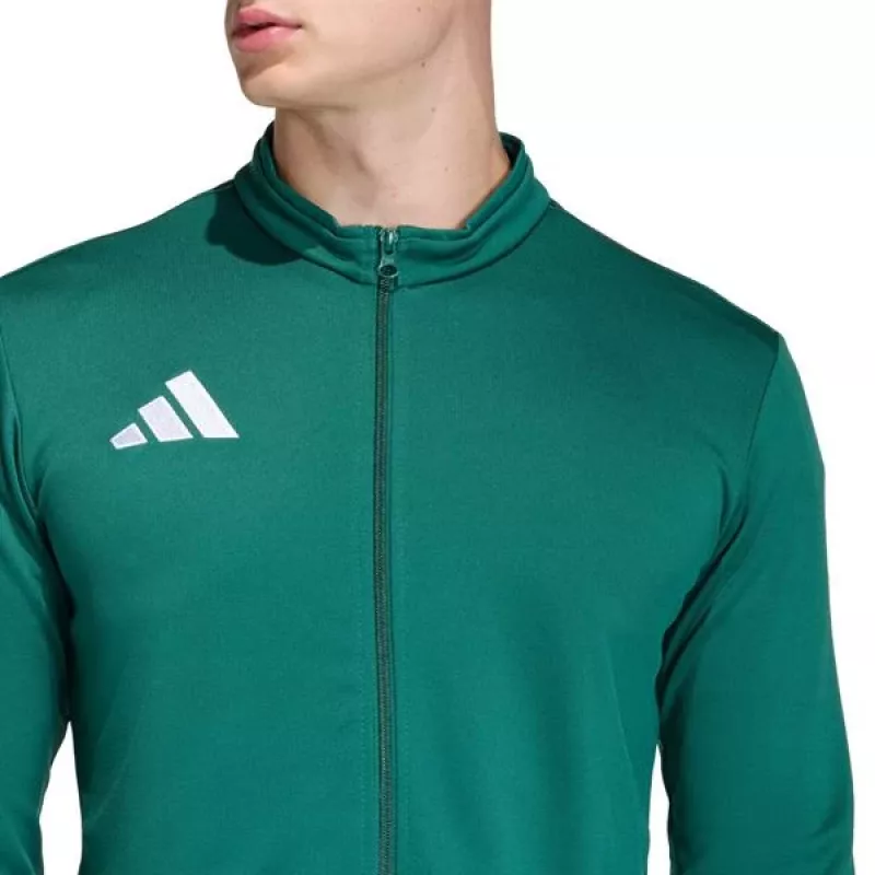 adidas Entrada 26 giacca da tuta uomo Team Green S