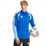 adidas uomo Tiro 26 Competition giacca da allenamento Team Navy Blue XL