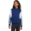 adidas Squadra 25 felpa con cappuccio per bambino Legend Ink 152cm