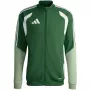 adidas Tiro 26 Competition giacca da allenamento uomo verde taglia S